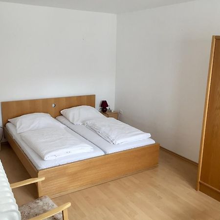 Hotel Stadt Mainz Schwabenheim an der Selz Exteriör bild