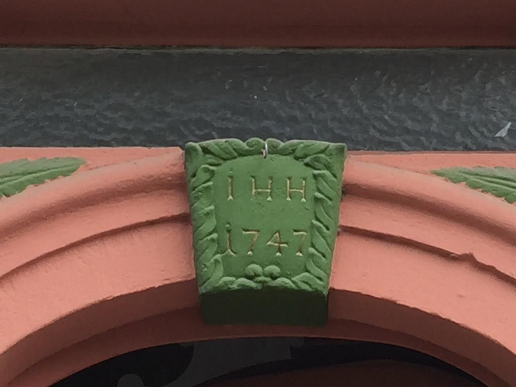 Hotel Stadt Mainz Schwabenheim an der Selz Exteriör bild