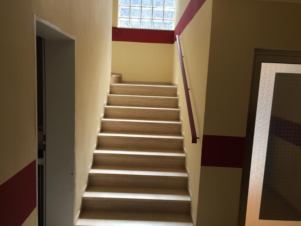 Hotel Stadt Mainz Schwabenheim an der Selz Exteriör bild
