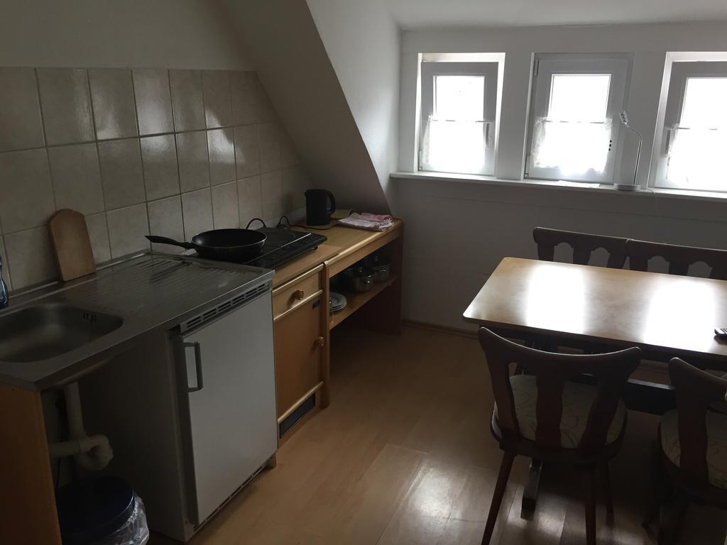 Hotel Stadt Mainz Schwabenheim an der Selz Exteriör bild